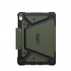 iPad Air 11 (M2/M3) Fodral Metropolis SE Olive