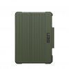iPad Air 11 (M2/M3) Fodral Metropolis SE Olive