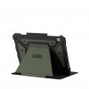 iPad Air 11 (M2/M3) Fodral Metropolis SE Olive