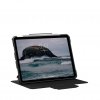 iPad Air 11 (M2/M3) Fodral Metropolis SE Olive
