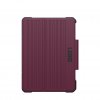 iPad Air 11 (M2/M3) Fodral Metropolis SE Bordeaux