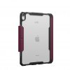 iPad Air 11 (M2/M3) Fodral Essential Armor Bordeaux