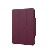 iPad Air 11 (M2/M3) Fodral Essential Armor Bordeaux