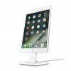  HiRise Deluxe 2 Laddningsstation Lightning & Micro USB-kabel Silver