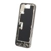Mittenram med smådelar för iPhone 16 Pro Max - Naturlig Titan OEM