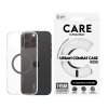iPhone 16 Pro Max Skal Urban Combat MagSafe Svart Transparent