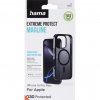 iPhone 16 Pro Max Skal Extreme Protect MagLine Svart