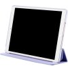 iPad 10.2 Fodral Smart Cover Lavender