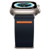 Apple Watch 44/45/46mm/Watch Ultra 49mm Armband Lite Fit Ultra Navy