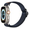Apple Watch 44/45/46mm/Watch Ultra 49mm Armband Lite Fit Ultra Navy
