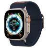 Apple Watch 44/45/46mm/Watch Ultra 49mm Armband Lite Fit Ultra Navy
