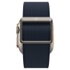 Apple Watch 44/45/46mm/Watch Ultra 49mm Armband Lite Fit Ultra Navy