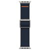 Apple Watch 44/45/46mm/Watch Ultra 49mm Armband Lite Fit Ultra Navy