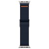 Apple Watch 44/45/46mm/Watch Ultra 49mm Armband Lite Fit Ultra Navy