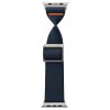 Apple Watch 44/45/46mm/Watch Ultra 49mm Armband Lite Fit Ultra Navy