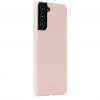 Samsung Galaxy S21 Plus Skal Silikon Blush Pink