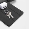 Samsung Galaxy Tab S9 FE/S10 FE/S10 Lite Fodral DOMO Series Svart