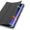 Samsung Galaxy Tab S9 FE/S10 FE/S10 Lite Fodral DOMO Series Svart