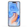 iPhone 15 Skal Project Zero Transparent