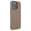 iPhone 15 Pro Skal Slim Case Mocha Brown