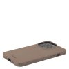 iPhone 15 Pro Skal Slim Case Mocha Brown