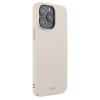 iPhone 15 Pro Max Skal Slim Case Light Beige