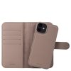 iPhone 11 Etui Wallet Case Magnet Plus Mocha Brown