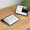 iPad Pro 11 (M4/M5) Fodral Rebound Magnetic Svart