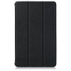 Samsung Galaxy Tab S6 Lite Fodral SmartCase Svart