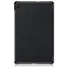 Samsung Galaxy Tab S6 Lite Fodral SmartCase Svart