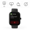 Smartwatch 5000 Svart