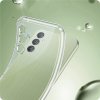 Motorola Edge 50 Neo Skal FlexAir Transparent