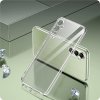 Motorola Edge 50 Neo Skal FlexAir Transparent