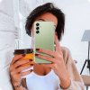 Motorola Edge 50 Neo Skal FlexAir Transparent