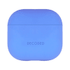 AirPods 4 Skal Silicone AirCase Air Blue