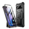Google Pixel 9 Pro XL Skal ArmorBox Svart