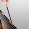 Samsung Galaxy Tab S8 Ultra/S9 Ultra/S10 Ultra Fodral DOMO Series Svart