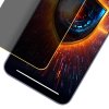 Xiaomi 15 Skärmskydd Silky Matt Privacy
