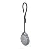 Apple/Android Smart Tracker Nyckelfinnare Uppladdningsbar
