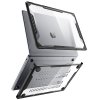 Macbook Air 15 M2 (A2941)/M3 (A3114) Skal Unicorn Beetle Svart