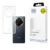 Honor Magic7 Lite Skal Clear Case Transparent