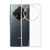 Honor Magic7 Lite Skal Clear Case Transparent