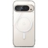 Google Pixel 9/Pixel 9 Pro Skal Fusion Magnetic Transparent