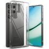 Samsung Galaxy S25 Ultra Skal Fusion Transparent