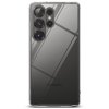 Samsung Galaxy S25 Ultra Skal Fusion Transparent