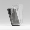 Samsung Galaxy S25 Ultra Skal Fusion Transparent