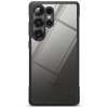 Samsung Galaxy S25 Ultra Skal Fusion Bold Svart