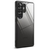Samsung Galaxy S25 Ultra Skal Fusion Bold Svart