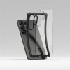 Samsung Galaxy S25 Ultra Skal Fusion Bold Svart