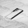 Samsung Galaxy S25 Ultra Skal Fusion Bold Svart